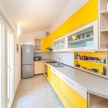 Apartment Iskra Stobreč