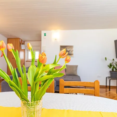 Apartment Iskra Stobreč