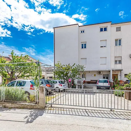 Iskra Apartment Stobreč