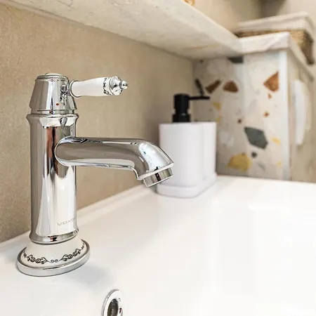 Apartment Iskra Stobreč