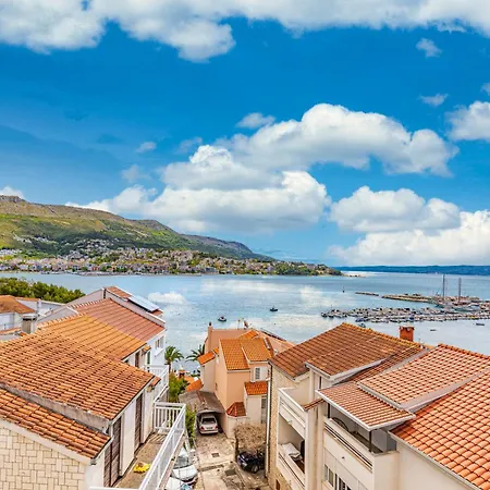 Διαμέρισμα Iskra