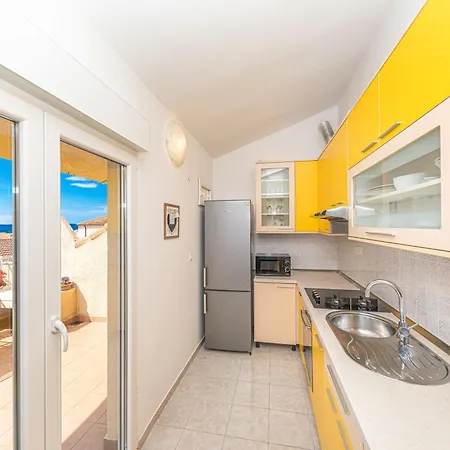 Iskra Apartamento Stobreč