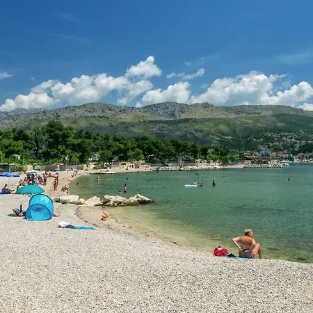 Iskra Apartamento Stobreč