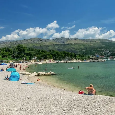 Iskra Lägenhet Stobreč