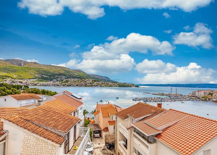 Διαμέρισμα Iskra