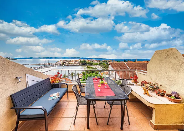 Iskra Διαμέρισμα *