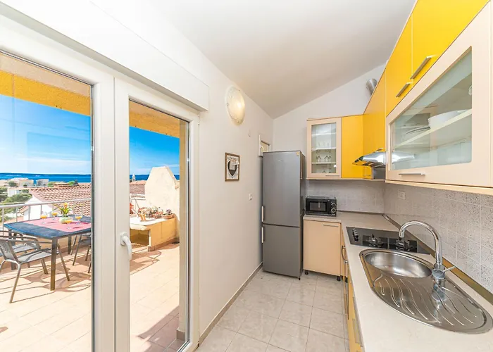 Iskra Διαμέρισμα