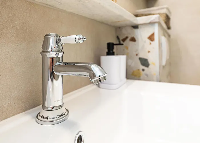 Διαμέρισμα Iskra Stobreč