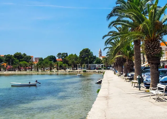 Διαμέρισμα Iskra